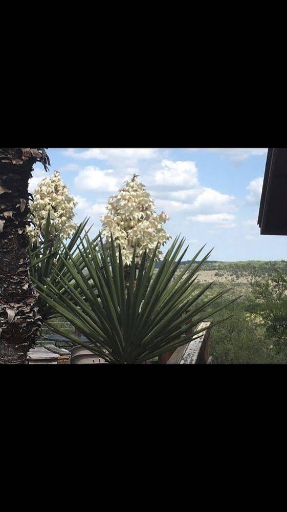 Villa The Bygone Wimberley Exterior foto